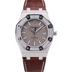 Audemars Piguet Royal Oak Watch Replica 3362 Watch