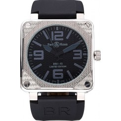 Cheap Bell and Ross Watch Replica 3407 Watch