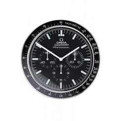 Omega Speedmaster Moon Watch Wall Clock 622471