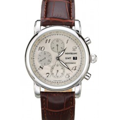Replica Designer Montblanc Watch mb143 Watch