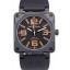 Bell and Ross BR01-92 Carbon 98209