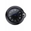 Copy Cartier Bleu de Ballon Wall Clock Black 622466