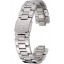 Copy Tag Heuer Brushed and polished stainless steel link bracelet 622611