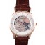 Knockoff Chopard Skeletek Rose Gold Watch cp90 621369 Watch