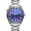Swiss Omega Seamaster Stainless Steel Blue Dial 622020